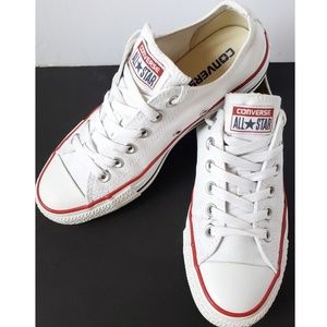 Converse All Star Chuck Taylor Sneakers